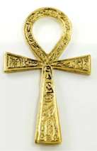 The Ankh