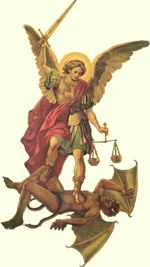 St. Michael picture