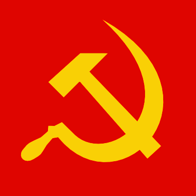 communist symbol semblance