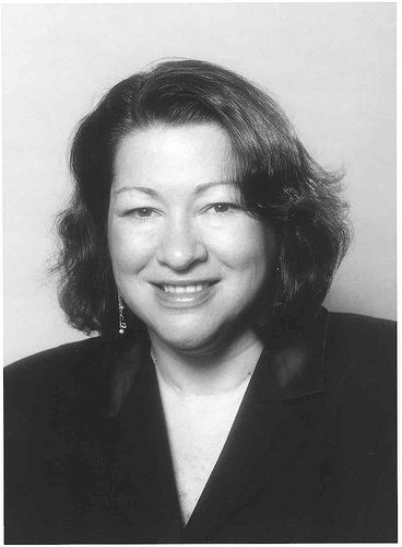 sotomayor thesis sotomayor thesis