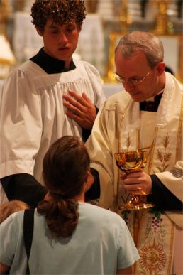 Bishop Athanasius Schneider