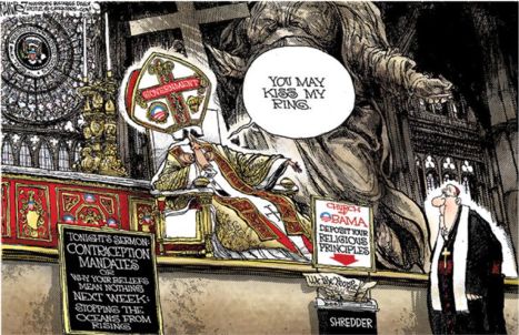 Catholic Islam