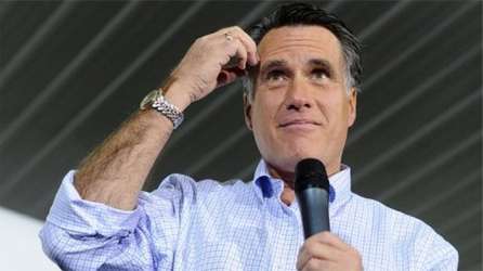Romney