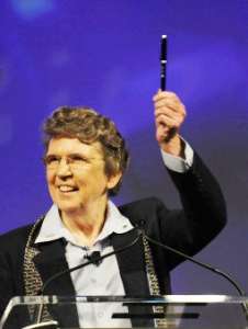 Carol Keehan