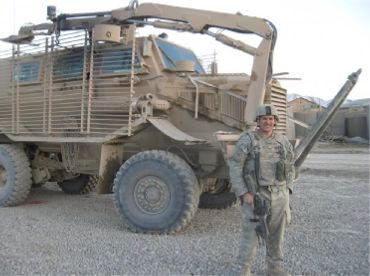 Ryan Kraeger