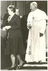 Theresa Kane
