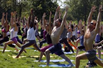 Yoga