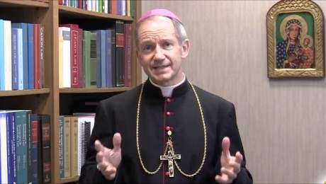 Bishop Thomas Paprocki