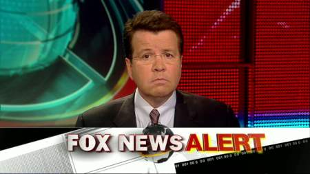 Fox News Neil Cavuto 