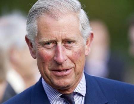 Prince Charles 