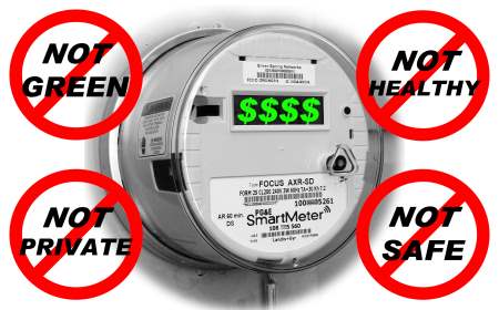 Smart Meter