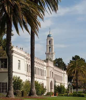 University of San Diego (USD)