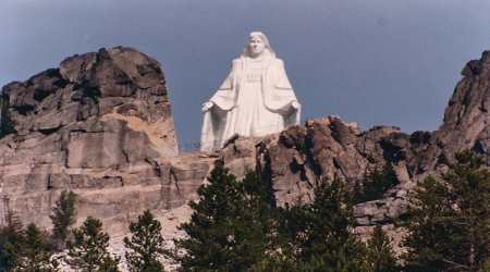 Our Lady of the Rockies