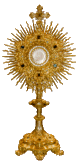 The Holy Eucharist