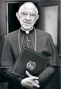 Bishop Francis Mugavero