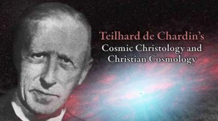 Teilhard de Chardin