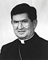 Bishop Rene Henry Gracida, Bishop Emeritus of Corpus Christi, Texas