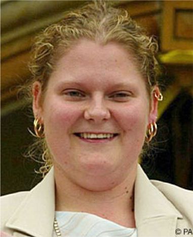 First test tube baby Louise Brown 30 later.