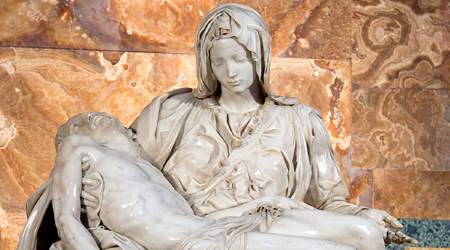 Pieta