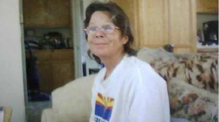 catholic woman drives off 150 ft cliff prays many rosaries climbs