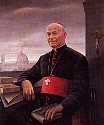 Cardinal Benelli