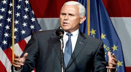 VP Pence to speak at March for Life