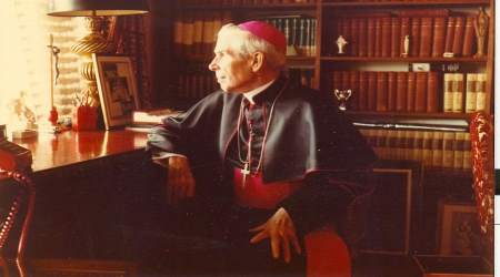 Archbishop Sheen