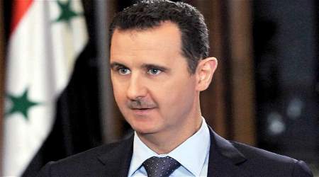 assad