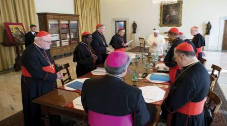 council of cardinals