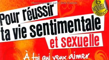 How to have a successful love and sex life by Fr. Jean-Benot Casterman