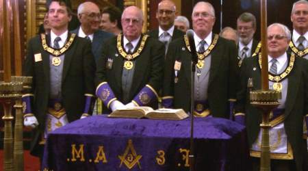 freemasons