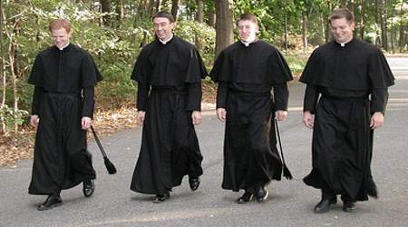 priests