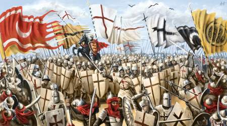 Crusades