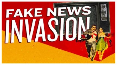 fake news invasion