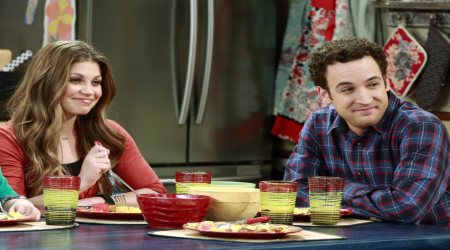 Girl Meets World TV show