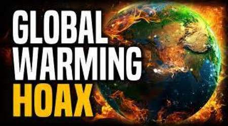 Global Warming Hoax