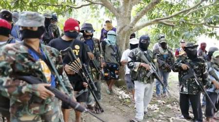 ISIS in Philippines