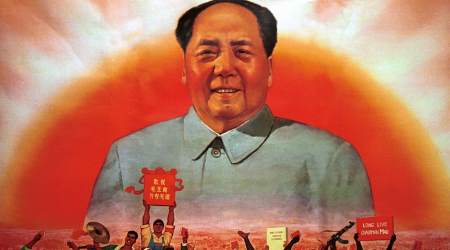 Mao Zedong