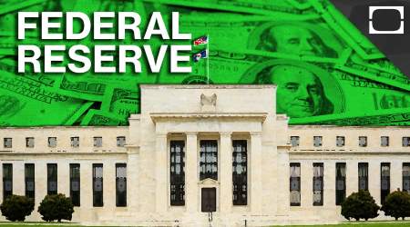 The "Federal" Reserve