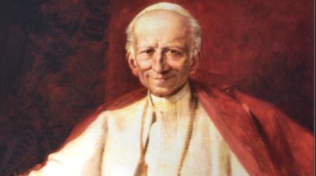 Pope Leo XIII