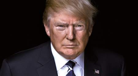 President Donald Trump