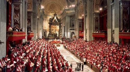 Vatican II