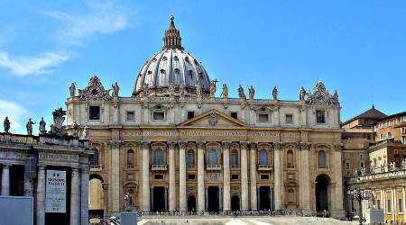 Vatican