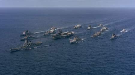 carrier group