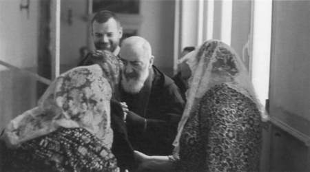 Padre Pio