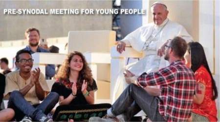 Fake Youth Synod: Call for Latin Mass Ignored by Vatican Apparatchiks