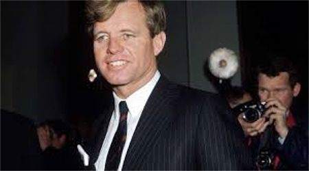 Robert Kennedy