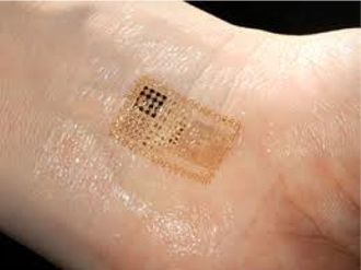 smart skin