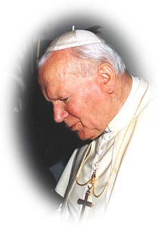 Pope John Paul ll