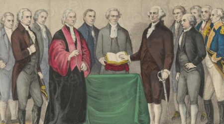 Our Very Christian Founding